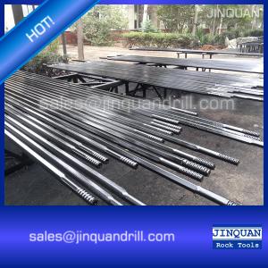 China Hex 32 Drifter Rod - R38-Hex32-R32 Drifting Rod 4305mm, 3700mm wholesale