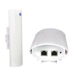 EF5103 IP65 Wireless Ethernet Bridge with Frequency Scanning Tool for Optimal