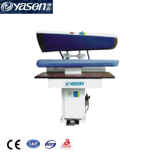 Universal Dry Cleaning Pressing Machine Dry Cleaning Universal Clamping Machine