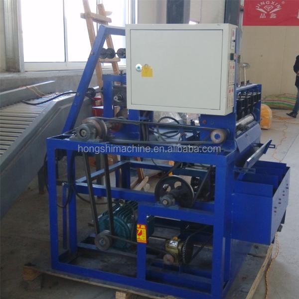 5 Balls Cleaning Galvanized Scouring Ball Textile Processing Machine Scrubber Scourer Making