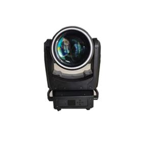 Buy cheap Stage Moving Head LED Beam Spot Wash Light 100W With 6 Colors Honeycomb Wheel from wholesalers