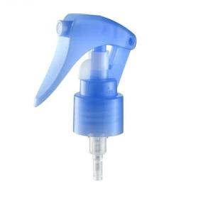 China Mini Trigger Sprayer Bottle 28/410 Size for Precise and Controlled Spraying wholesale