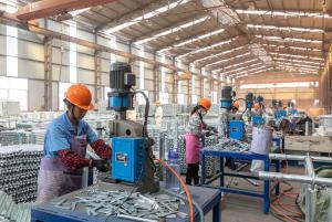 China Scaffolding System Construction Used Scaffolding Galvanized Ringlock Scaffolding wholesale