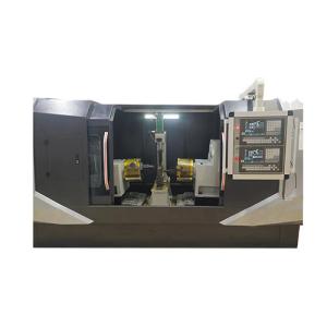 China Hard Seal Gate Valve CNC Boring Milling Machine / Special Machine wholesale