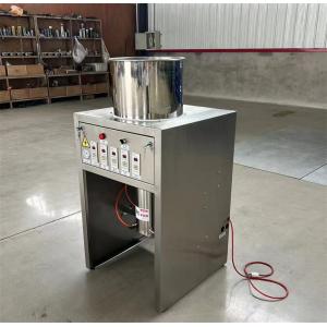 Buy cheap high quality garlic peeling machine, SUS304 garlic peeler machine from wholesalers