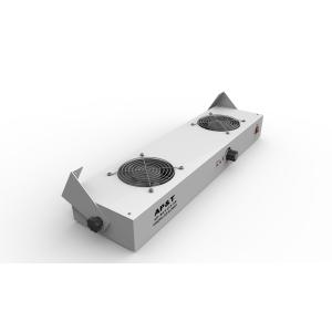 Two Fan Electronic Overhead Ionizer Ionzing For Beekeeping Equipment