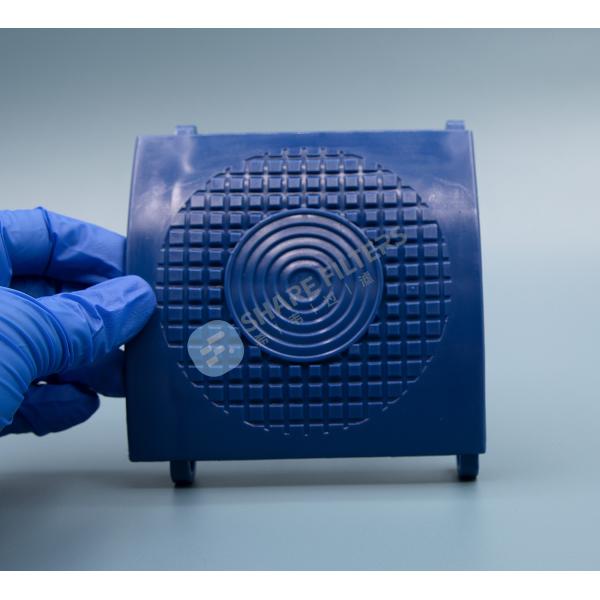 POM Outer Cells for Bakery Dough Divider Rounder Bakery Spare Parts