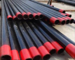 China 4.500 External Upset End Casing API 5CT Tubing with Connection wholesale
