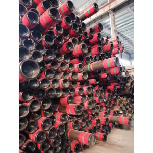 4-1/2" To 20" Drilling Casing Pipe