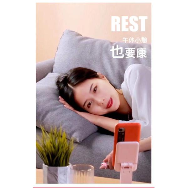 Wireless Fingertip Video Controller Tik Tok Short Video Page Flip Browsing