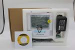Wireless Temperature And Humidity Data Logger Wifi With Internal Temperature