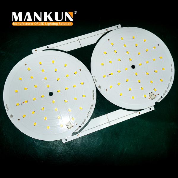 Downlight SMD 18W Ceiling Light LED Module Diameter 110mm