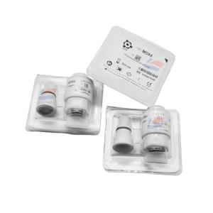 China MOX4 AA829-M20 MOX-4 Oxygen Gas Sensor Electrochemical Gas Sensor Widely Used In Ventilator Anesthesia Machine And Oxygen Concentration Monitoring And wholesale