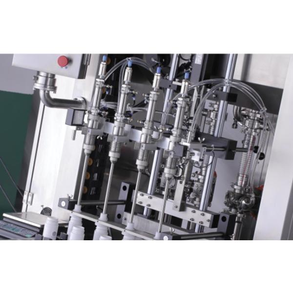 Semi Automatic Bottle Turntable Machine Rotary Unscrambling Table