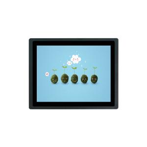 China 10.4-inch 500 Nits Touch Screen Monitor with High Resolution 1024x768 Pixels and Multi-touch For Windows, Android and Linux Computer wholesale