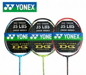 China Wholesale YONEX  badminton racket sports goods sport shoes men racquets wholesale