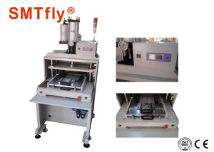 China Fpc / Pcb PunchPCB Separator Machine High Efficiency With Moveable Lower Die wholesale