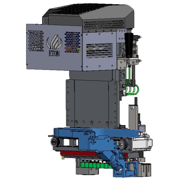 0201 1612 High-end Roll-to-Roll LED Strip Manufacturing Equipment Led Light Making Machine
