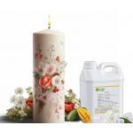 China Long Lasting Candle Fragrances Jasmine Mango Scented Oils For Candle Making for sale