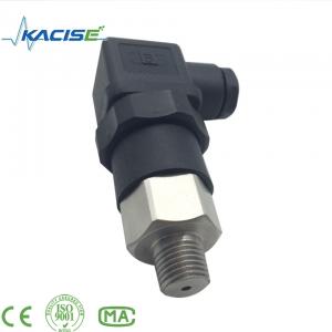 China Electric 3 Phase Pressure Switch 316L Stainless Steel Adjustable Pressure Control Switch on sale