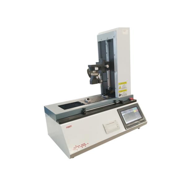ASTM D903 90D Peel Strength Tester For Die Cutting