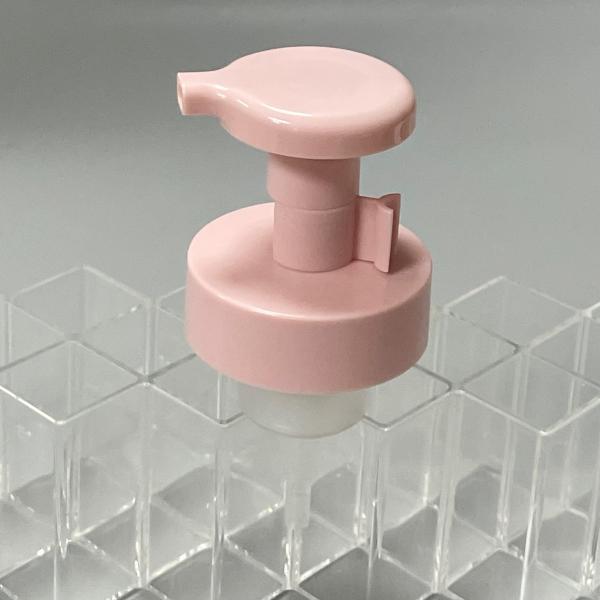 JL-FP101BD 40/400 Double Ring Foam Pump