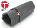 Verified Square Hollow, Rectangle Hollow, Oval，Hex，Omega，Double Fins Precise And