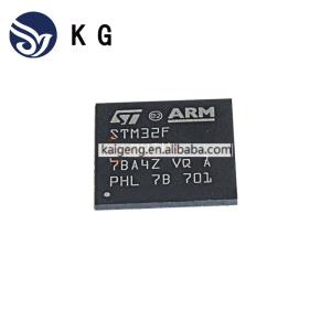 China STM32F469NIH6 BGA216 Electronic Components IC MCU Microcontroller Integrated Circuits STM32F469NIH6 wholesale