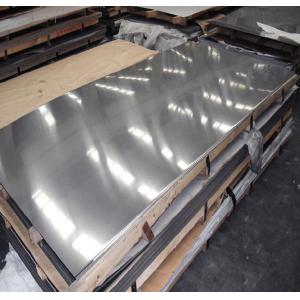 Buy cheap Hot Rolled Stainless Steel Sheet 304 301l Welding 0cr18ni9 Stainless Steel For from wholesalers