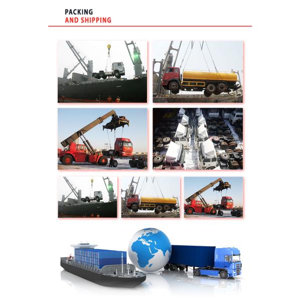 2023 Sinotruck Howo SITRAK C7H G7 4x2 6x4 Tractor Truck Tractor Head in Africa Gross Vehicle Weight 25000 kg