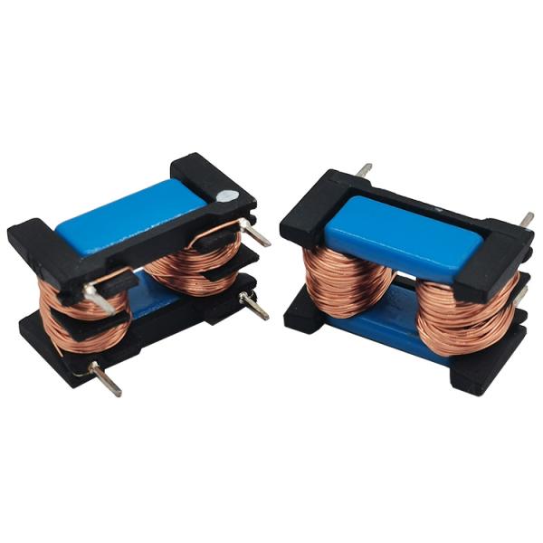 UU10.5 Common Mode EMI Filter Higher frequency Line Filter with Common Mode inductors