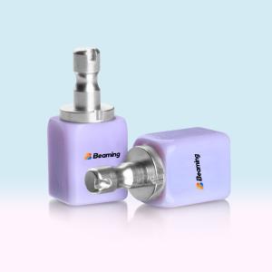 Buy cheap OEM 0.5mm Dental Glass Ceramics In Dentistry High Strength from wholesalers