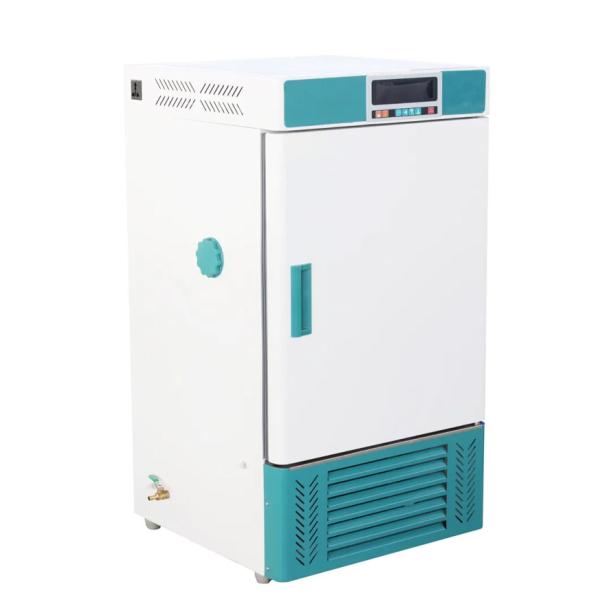Lab Automatic Constant Temperature and Humidity Chamber Incubator HWS with Low Time ± 1C