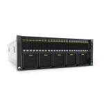 44 3.5 Inch Hard Disks Huawei Fusion Server 32 DDR4 DIMMs 5288 V6 4U Rack Server