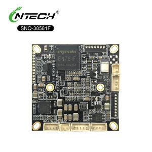 China OEM 5MP CCTV SDI Camera Module HD Camera Board AHD/TVI/CVI/CVBS/HD-SDI/EX-SDI Outputs on sale