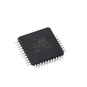 China Atmel Atmega16-16Au Avr Microcontroller Buy Electronic Components Online Ic Chips Integrated Circuits ATMEGA16-16AU wholesale