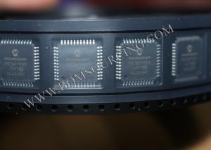 PIC16F1939-I/PT 8- Bit Programmable IC Chip With LCD Driver Integrated Circuit