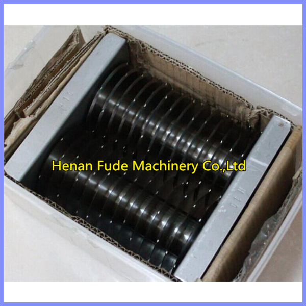 fresh meat slicer, meat stripper