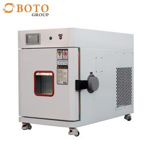 China 30L DHG-9030A-101A-0S Power 650W High Altitude Test Chamber High Altitude Test Chamber on sale