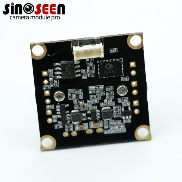 MT9P001 MI5100 Sensor 5MP Camera Module 32x32mm Low Dark Current