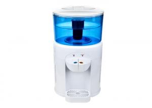 China Multi Beverage Use Mini Water Cooler Dispenser For Reducing Chlorine with 5L top bottle water capacity wholesale