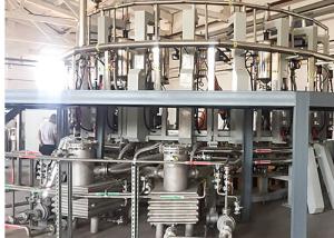 China Furniture Parts Integrated Automation And Robotics With High Equipment Utilization wholesale