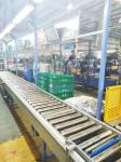Adjsutable Speed Air Conditioner Production Line Customized 1-100m Length