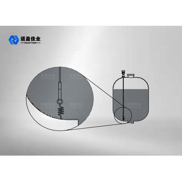 NYSP-Z21 Modbus RF Admittance Level Switch Drum Hard Rod