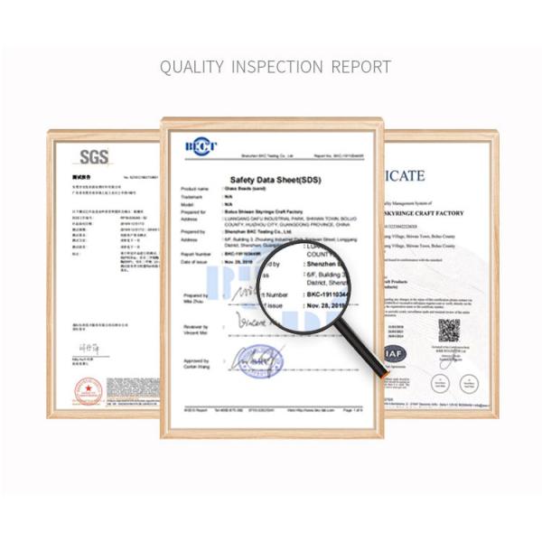 Plastic Small Hourglass 1 3 5 10 15 30 45 60 Min Sand Timer SGS Certificated