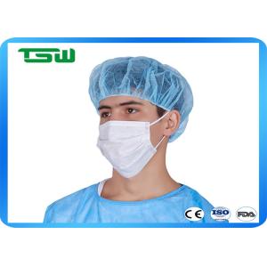 Buy cheap Polypropylene Non Woven Fabric Mask For Kids / Adults from wholesalers