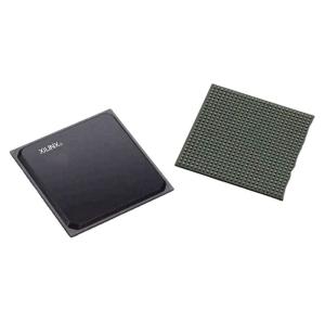 China Hot sale IC electronic components BGA FPGA Field Programmable Gate Array XC7K325T-1FBG900C xilinx fpga wholesale