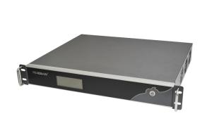 China ONVIF IP Camera Decoding IP Video Matrix System High Definition 8 Channel DVI-I Output wholesale
