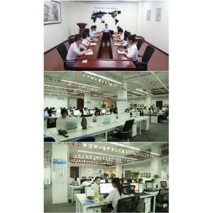 Beijing Nubway S&T Co., Ltd