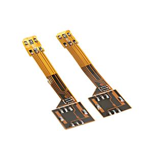 IBE 1-32L Surface Mount PCB Assembly Pcba Contract Manufacturing